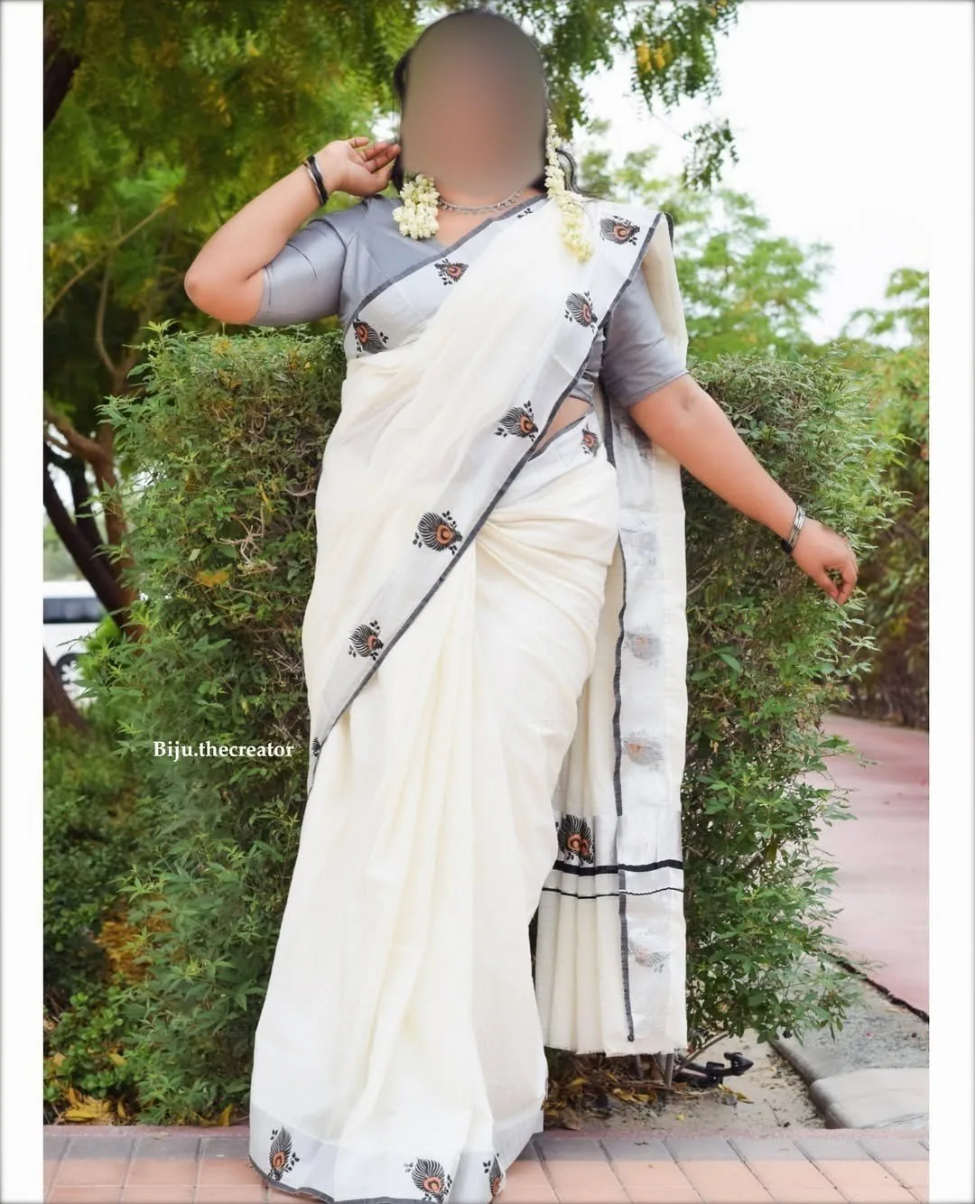 Pranavi lifestyle portrait 1
