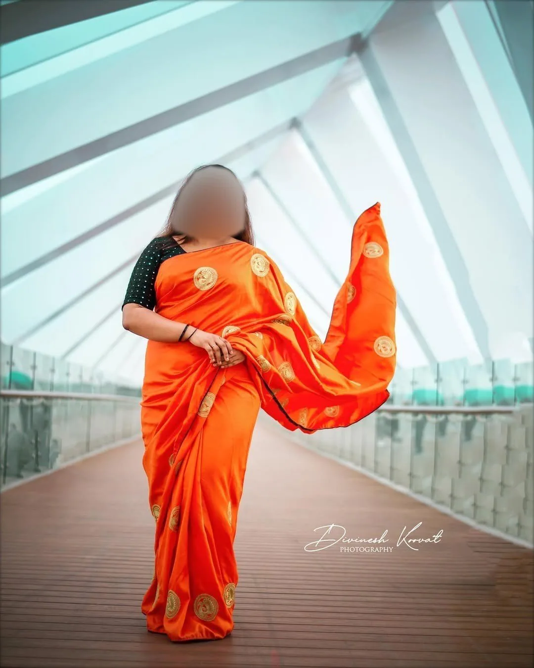 Pranavi lifestyle portrait 4