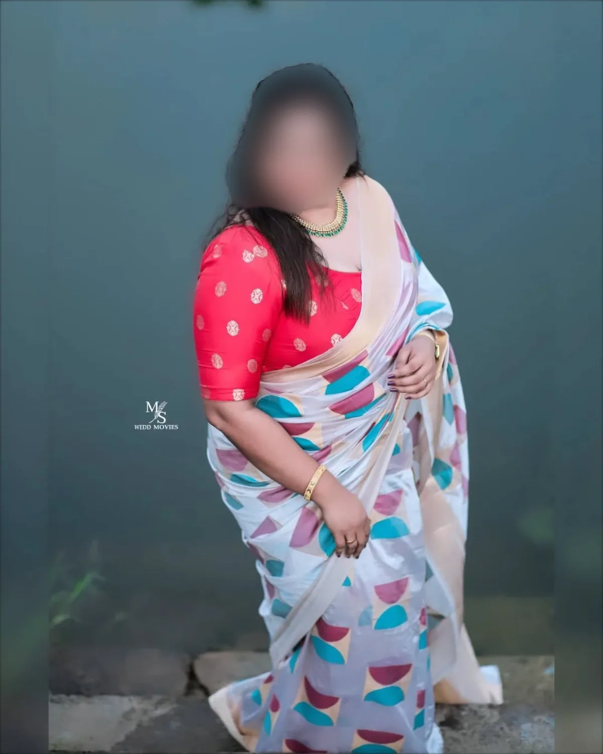 Pranavi lifestyle portrait 6